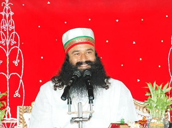 Ram Rahim writes letter to his followers