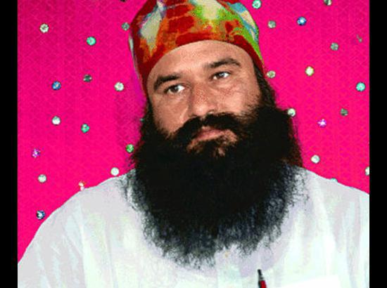 Baba Bling: Meet Gurmeet Ram Rahim, the ‘rockstar’ Dera chief, who thrives on controversies