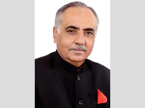 Punjab Govt’s Ferishte Scheme proves to be a boon in saving precious lives - Raman Bahl