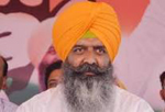 I am a proud and devout Sikh and a proud Congressman also : Sikki


 