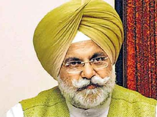 6 Punjab MLAs object Rana Gurjit's 'proposed inclusion' in cabinet