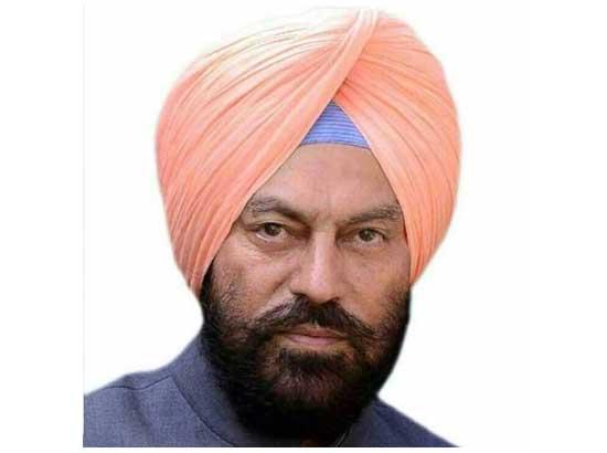 Achievements of Balbir Singh Senior will always remain source of guiding light for us: Rana Sodhi

