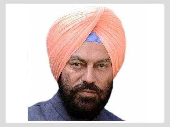 Sports Department all set to start virtual training to players from August 5 onwards: Rana Sodhi
