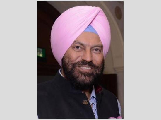 On behalf of farmer’s community, Rana Sodhi former Cabinet Minister, appeals PM to repeal Farm Bills