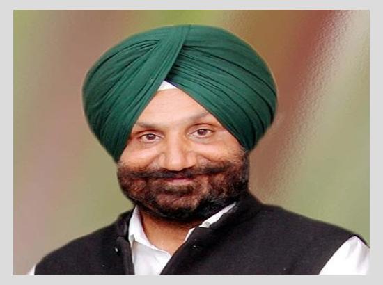 In view of spike in COVID cases, 3500 to 4000 more prisoners to be released: Sukhjinder Randhawa