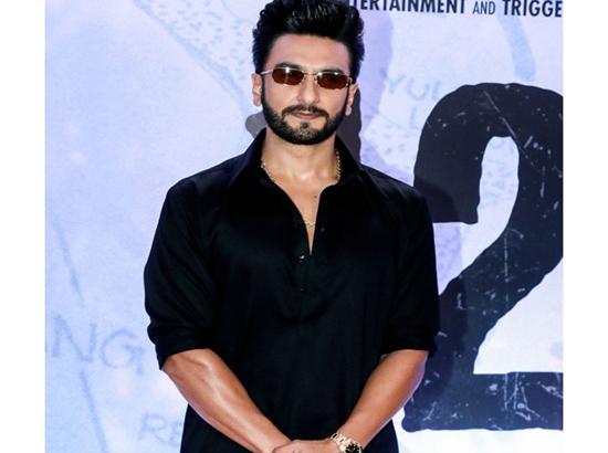 No coercive action against Ranveer Singh, says Karnataka HC on 'Kantara remarks' controver