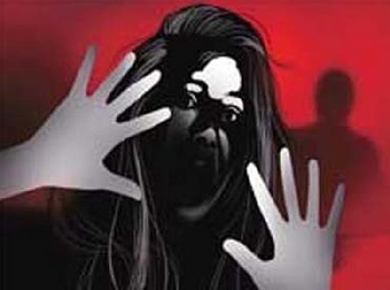 Man held for raping his 9-yr-old niece Man held for raping his 9-yr-old niece