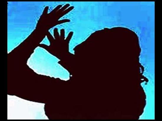 44 booked for rape, molestation of 17-year-old girl