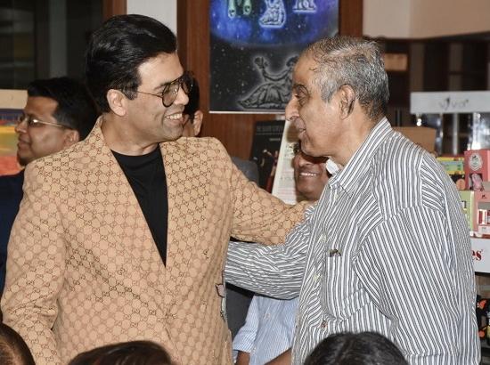 Veteran film critic Rashid Irani passes away, Bollywood mourns demise