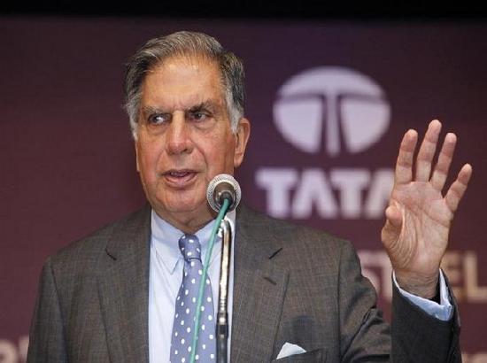 Ratan Tata pays tributes to 26/11 terror attack victims on his Instagram post
