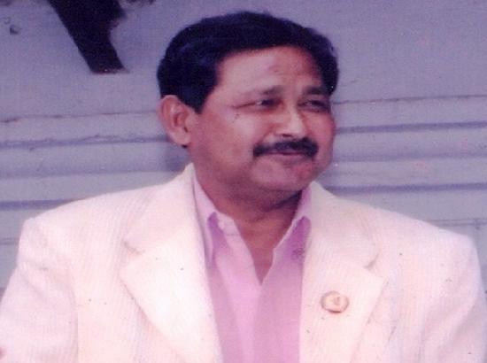 Hockey Olympian Ravinder Pal Singh succumbs to COVID-19, Hockey India condoles demise