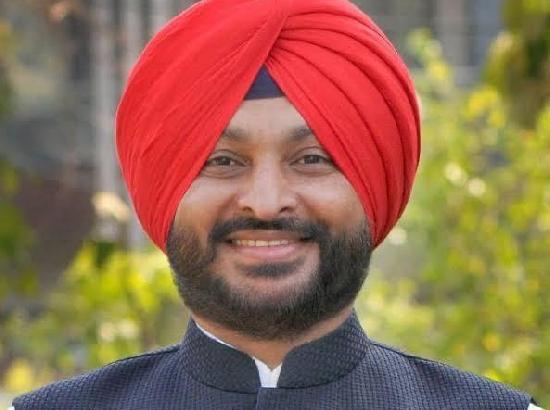 Punjab to soon get another airport as Halwara project nears approval: Ravneet Bittu