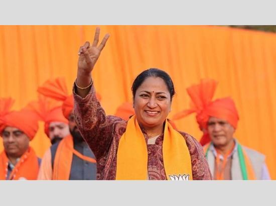 Delhi CM Rekha Gupta to present Budget 2025-26 for national capital today
