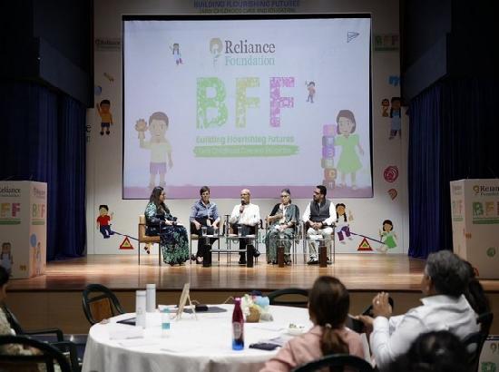 Dhirubhai Ambani International School hosts International conference on 'Early Childhood E