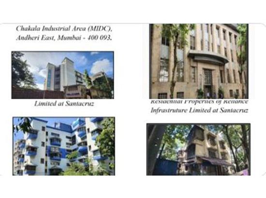 ED attaches Rs 1,120-cr assets linked to Reliance Anil Ambani Group in YES Bank 'fraud case'