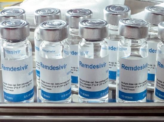 Mumbai Police, FDA recover 2,200 vials of Remdesivir in raids