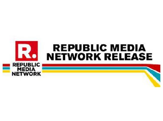 Republic Media Network alleges collusion of corporate, political interests to target Arnab Goswami