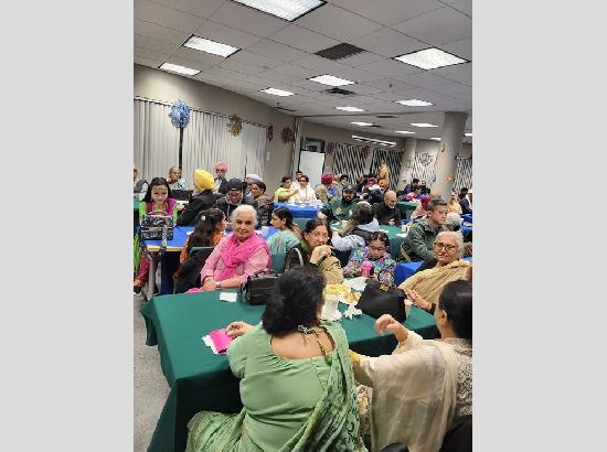 British Columbia: Richmond Multicultural Community celebrates Diwali and Bandi Chhor Diwas