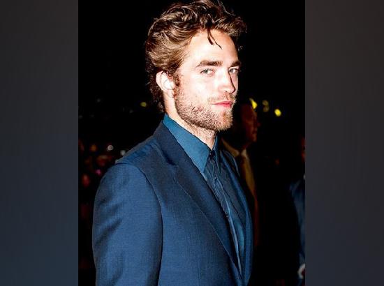 It's extraordinarily addictive: Robert Pattinson speaks out about 