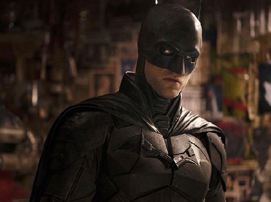 Robert Pattinson starrer 'Batman Part II' to release in October 2026
