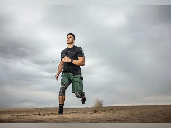 Five minutes of physical can be valuable in late-stage lung cancer: Study