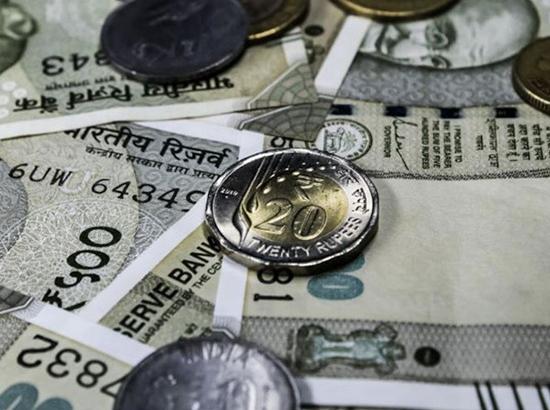 Rupee touches fresh low, inches towards 90; gold, silver bull run continues
