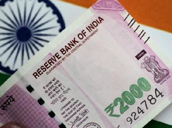 Much of Rupee's weakness linked to strong US dollar index: SBI Research