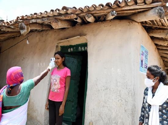 India's urban poor, rural population ill-prepared to deal with COVID infection at household level, finds survey