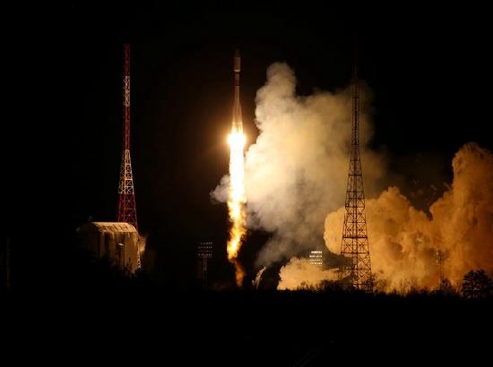 Russia's new reusable rocket engine will possibly have capacity for 50 flights