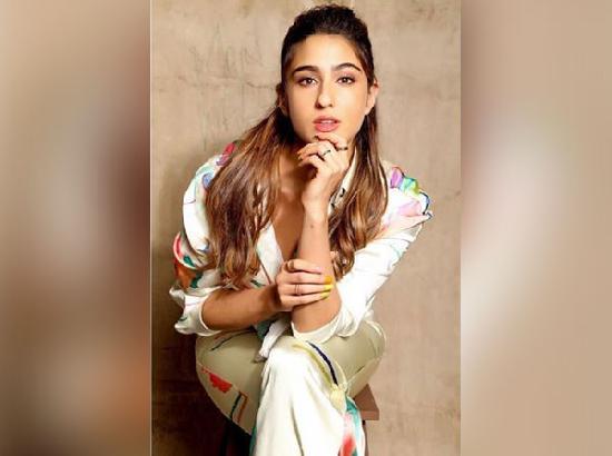 Sara Ali Khan contributes towards Sonu Sood's charity foundation for COVID relief
