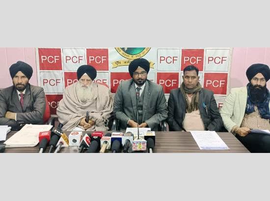SC/ST community feels ignored in distribution of tickets for Punjab polls, says Dhaliwal