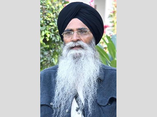 SGPC President forms joint committee for release of Sikh prisoners 