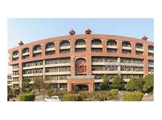 SGPC's Sri Guru Ramdas Charitable Hospital now accredited by NABH

