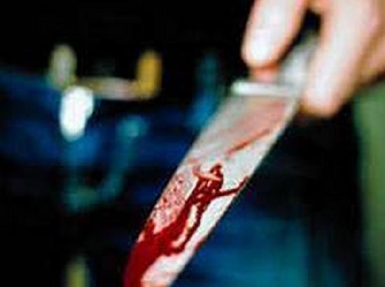 16-yr-old girl stabbed multiple times by man, dies