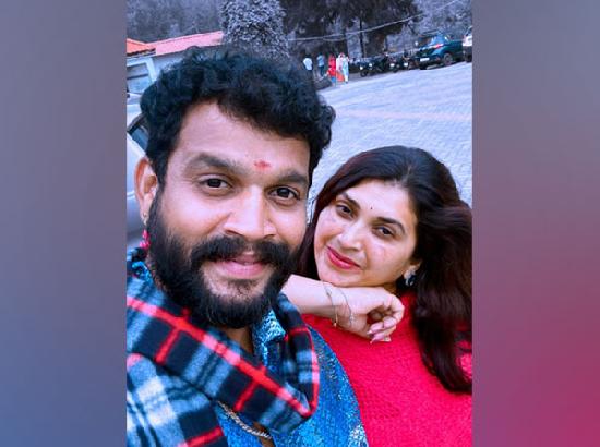 Telugu actor Chandrakanth dies by suicide days after co-star Pavithra Jayaram lost life in