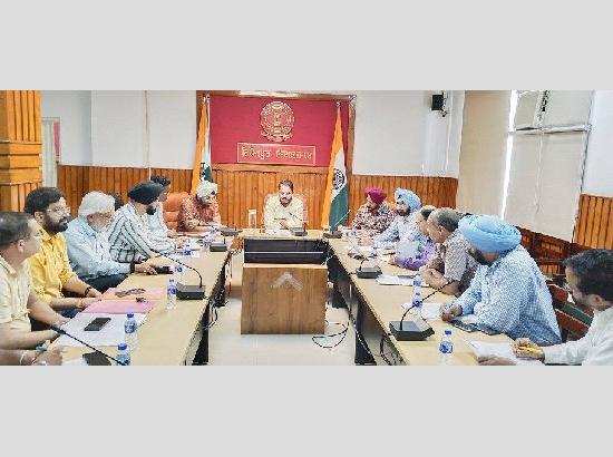Upcoming Lok Sabha Elections-2024:  Revision of voters' list begins in Ferozepur
