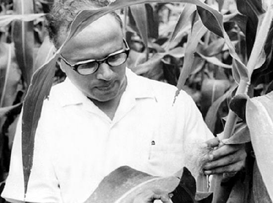 CM Mann mourns death of eminent Agriculture scientist Dr MS Swaminathan 