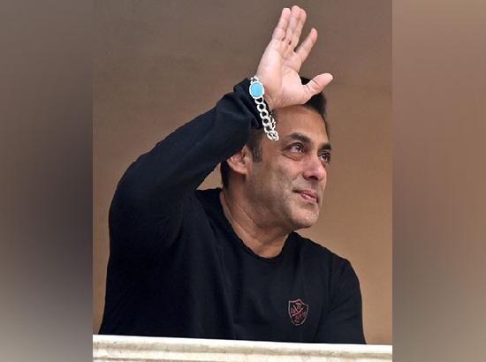 Mumbai Police finds UK link to threat email sent to Salman Khan, probe on