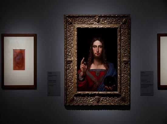 World's costliest painting Salvator Mundi is a fake Leonardo da Vinci, claims documentary