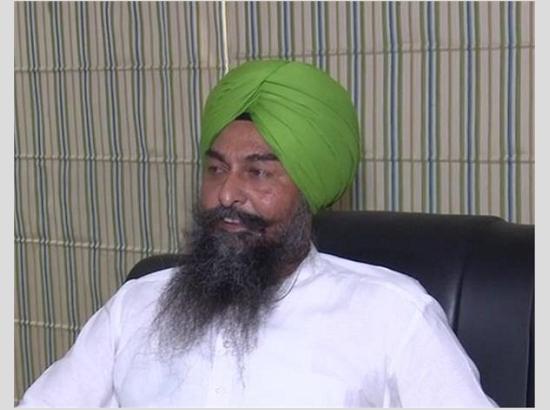 State govt should immediately pitch in to resolve urea shortage in Punjab: Kultar Sandhwa