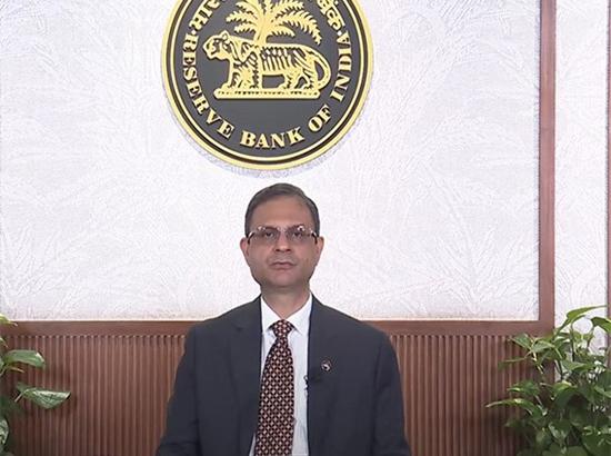 RBI revises retail inflation downward for FY26