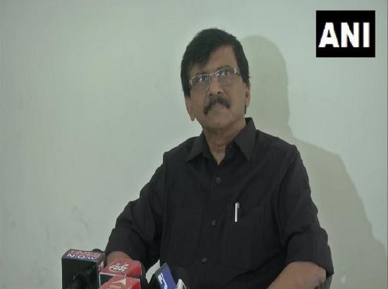 Government is lying: Sanjay Raut on Centre's statement on COVID deaths