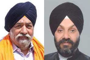 42.30 percent votes polled for Delhi Gurdwara Management Committee elections