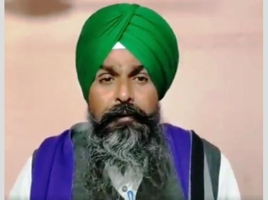 Meeting with PM Modi or else allow farmers to protest peacefully: Farmer leader Sarwan Singh Pandher 