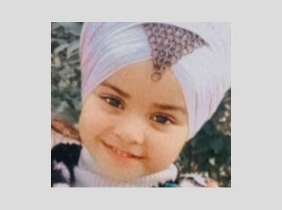 4-year-old girl dies after Chinese thread slits her throat in Ferozepur