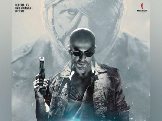 Shah Rukh Khan’s action thriller ‘Jawan’ records highest single day collection ever 