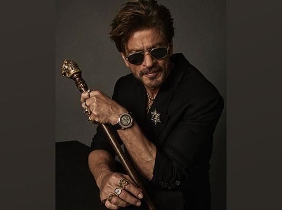 Shah Rukh Khan wins his first ever National Award