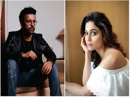 On dating rumour with Shamita Shetty, Aamir Ali says 'we are just very very close friends'