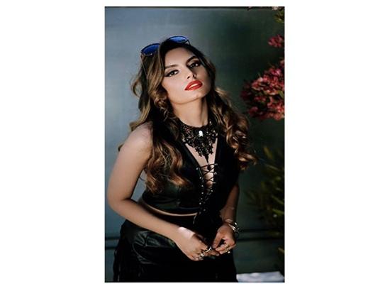 Singer Shannon K joins likes of Diljit Dosanjh, AP Dhillon as she becomes next Indian-born
