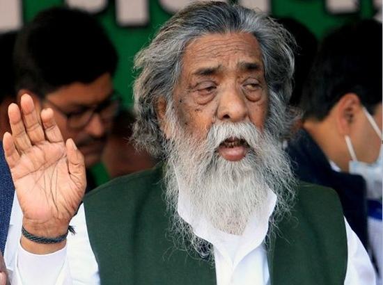 Jharkhand govt declares 3-day state mourning in honour of Shibu Soren